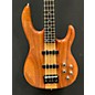 Used Carvin LB4 Electric Bass Guitar thumbnail