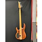 Used Carvin LB4 Electric Bass Guitar