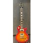 Used Epiphone Used Epiphone Les Paul Traditional Pro Heritage Cherry Solid Body Electric Guitar thumbnail