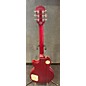 Used Epiphone Used Epiphone Les Paul Traditional Pro Heritage Cherry Solid Body Electric Guitar