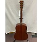 Used Martin DRS1 Acoustic Electric Guitar