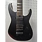 Used Jackson Used Jackson Pro Series Jeff Loomis Signature SL7 Black Solid Body Electric Guitar