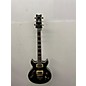 Used Ibanez Used Ibanez AR520H Black Hollow Body Electric Guitar thumbnail