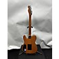 Used Fender Used Fender American Acoustasonic Telecaster Tobacco Sunburst Acoustic Electric Guitar