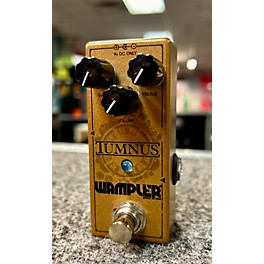 Used Wampler Used Wampler Tumnus Mini Overdrive Effect Pedal