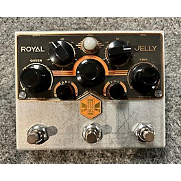 Used Beetronics FX Used Beetronics FX Royal Jelly Effect Pedal