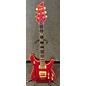 Used Schecter Guitar Research Used Schecter Guitar Research C/SH-1 Red Solid Body Electric Guitar thumbnail