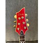 Used Schecter Guitar Research Used Schecter Guitar Research C/SH-1 Red Solid Body Electric Guitar