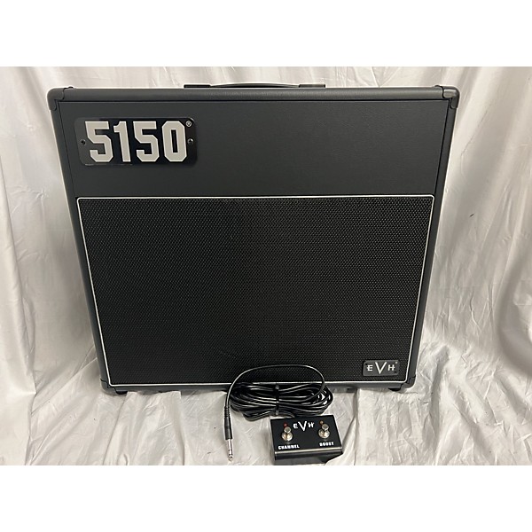 Used EVH 5150 III 40W Tube Guitar Combo Amp