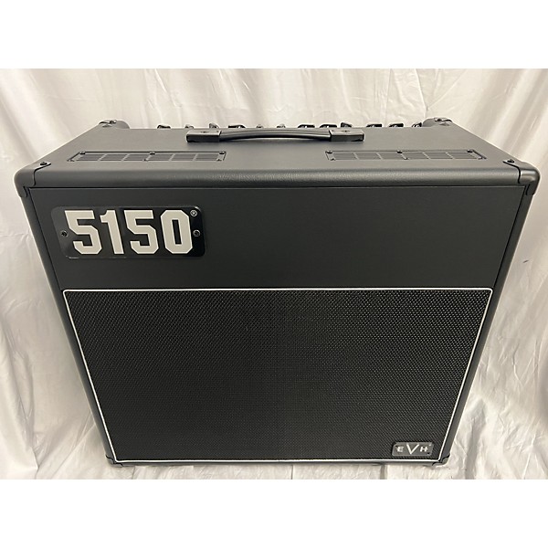 Used EVH 5150 III 40W Tube Guitar Combo Amp