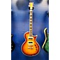 Used ESP Used ESP EC1000 Deluxe Sunburst Solid Body Electric Guitar thumbnail