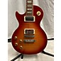 Used Gibson Les Paul Standard 1950S Neck Left Handed Electric Guitar