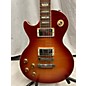 Used Gibson Les Paul Standard 1950S Neck Left Handed Electric Guitar