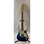 Used Fender Used Fender Player Plus Stratocaster HSS WHITE AND BLUE Solid Body Electric Guitar thumbnail