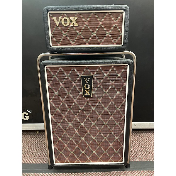 Used VOX MSB25 MINI SUPERBEETLE G10R MINI Guitar Stack | Guitar Center