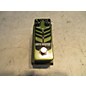 Used Pigtronix Used Pigtronix Gate Keeper Micro Effect Pedal thumbnail