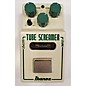 Used Ibanez NU Tubescreamer Effect Pedal thumbnail