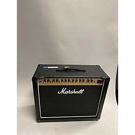 Used Marshall Used Marshall DSL40C 40W 1x12 Tube Guitar Combo Amp