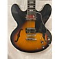 Used Epiphone Dot Es335 Pro Vs Hollow Body Electric Guitar