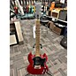 Used Epiphone Used Epiphone SG Classic Cherry Solid Body Electric Guitar thumbnail