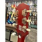 Used Epiphone Used Epiphone SG Classic Cherry Solid Body Electric Guitar