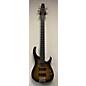 Used Modulus Guitars Q5 Quantum 5 String Electric Bass Guitar thumbnail