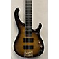 Used Modulus Guitars Q5 Quantum 5 String Electric Bass Guitar