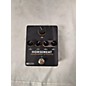 Used PRS HORSEMEAT TRANSPARENT OVERDRIVE Effect Pedal thumbnail