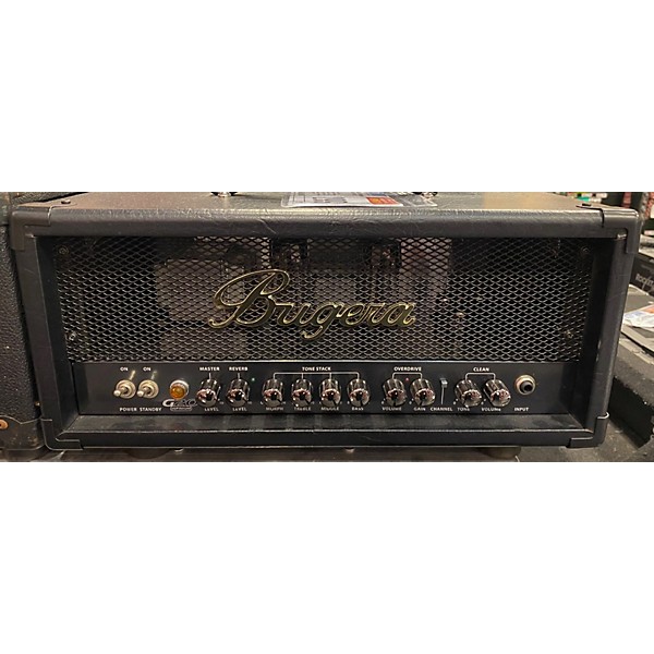 Used Bugera G20 INFINIUM Tube Guitar Amp Head