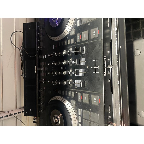 Used Numark NS7III DJ Controller