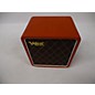 Used VOX BC108 25W 1X8 Guitar Cabinet thumbnail