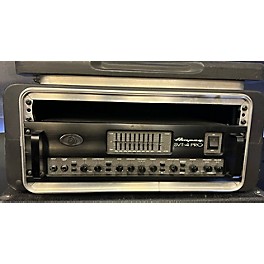 Used Ampeg SVT6PRO Bass Amp Head