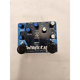 Used Old Blood Noise Endeavors Whitecap Tremolo Effect Pedal