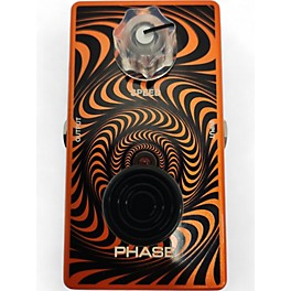 Used MXR Used MXR wylde Phase Effect Pedal