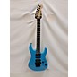 Used Charvel Used Charvel Pro-Mod DK24 HSS FR Infinity Blue Solid Body Electric Guitar thumbnail