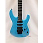 Used Charvel Used Charvel Pro-Mod DK24 HSS FR Infinity Blue Solid Body Electric Guitar