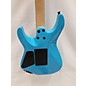 Used Charvel Used Charvel Pro-Mod DK24 HSS FR Infinity Blue Solid Body Electric Guitar