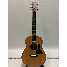 Used Taylor GS Mini-e Rosewood Acoustic Electric Guitar