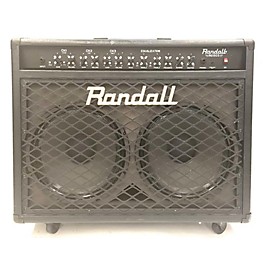 Used Randall RG1503 150W Guitar Combo Amp