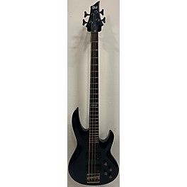 Used ESP Ltd B154 Electric Bass Guitar