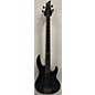 Used ESP Ltd B154 Electric Bass Guitar thumbnail