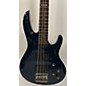 Used ESP Ltd B154 Electric Bass Guitar