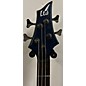 Used ESP Ltd B154 Electric Bass Guitar