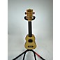 Used Used Kala Uke Natural Resonator Guitar thumbnail