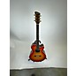 Used Used Charvel/jackson Acoustic 2 Color Sunburst Acoustic Guitar thumbnail