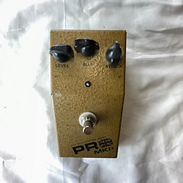 Used Del Rey Custom Used Del Rey Custom Mk1 Effect Pedal