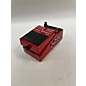 Used BOSS RC3 Loop Station Pedal