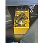 Used Walrus Audio Used Walrus Audio Iron Horse Distortion Effect Pedal thumbnail