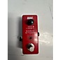 Used BBE MS92 Sonic Stomp Effect Pedal thumbnail