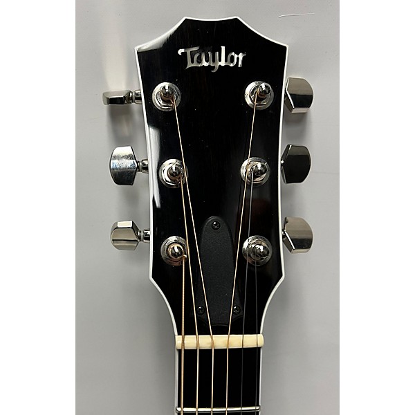 Used Taylor T5Z PRO Acoustic Electric Guitar